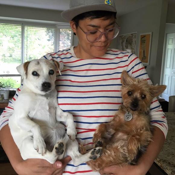 Meet your Posher, Magi - Picture 1 of 1